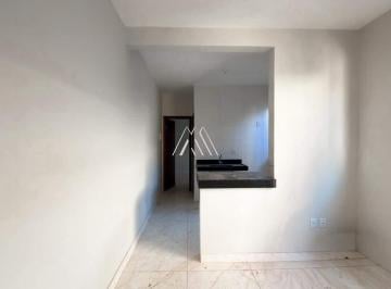 Casa · 360m² · 2 Quartos · 1 Vaga · CASA PARA VENDA - RESPLENDOR- IGARAPÉ MG
