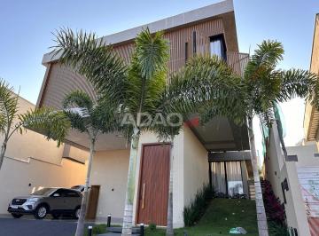 imagem-1 · Sobrado Alto Padrão Vale Verde Casa em Condomínio com 4 Quarto(s) por R$ 3650000.00 no setor Residen