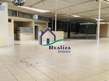 Comercial · 450m² · 2 Vagas · SALÃO DE FESTA Á VENDA, POR R$ 420 000-BOAÇU- SÃO GONÇALO/RJ