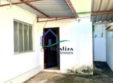 Casa · 60m² · 2 Quartos · CASA Á VENDA, POR R$ 120 000-BOAÇU- SÃO GONÇALO/RJ