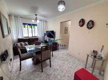 Apartamento · 55m² · 2 Quartos · APARTAMENTO COM 2 QUARTOS PARA VENDA POR R$190.000,00