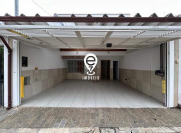 Casa · 201m² · 3 Quartos · 2 Vagas · Sobrado para Venda com 3 Quartos, 3 Banheiros e 2 Vagas no Mirandópolis - São Paulo/SP
