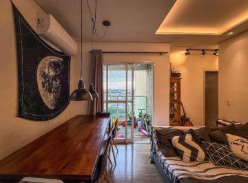 Apartamento · 67m² · 3 Quartos · 1 Vaga · Apartamento 3 quartos à venda, 67 m² por R$ 550.000 - Jardim Sevilha - Indaiatuba/SP