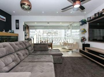Apartamento · 79m² · 2 Quartos · 2 Vagas · Apartamento à venda, 2 quartos, 1 suíte, 2 vagas, Tatuapé - São Paulo/SP