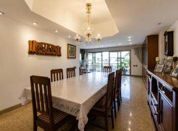 Apartamento · 472m² · 4 Quartos · 3 Vagas · Mansão Suspensa na Barra da Tijuca | 472 m² de Puro Luxo e Sofisticação