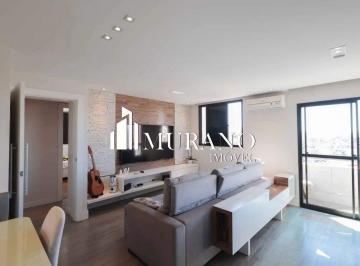 Apartamento · 100m² · 3 Quartos · 2 Vagas · Apartamento à venda, 3 quartos, 1 suíte, 2 vagas, Tatuapé - São Paulo/SP