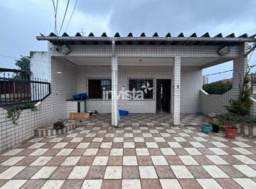 Casa · 180m² · 3 Quartos · 1 Vaga · Casa à venda no bairro Macuco