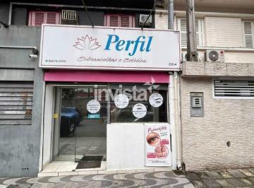 Comercial · 70m² · LOJA COMERCIAL PARA LOCAÇÃO – BAIRRO APARECIDA
