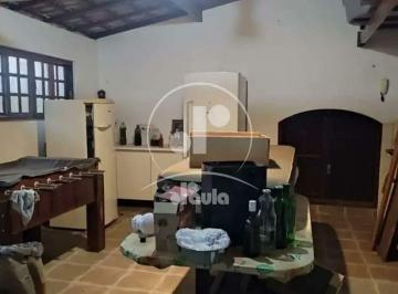 Casa · 123m² · 2 Quartos · 5 Vagas · Casa Térrea à venda, 2 quartos 1 suíte Vila Alzira em Santo André/SP 