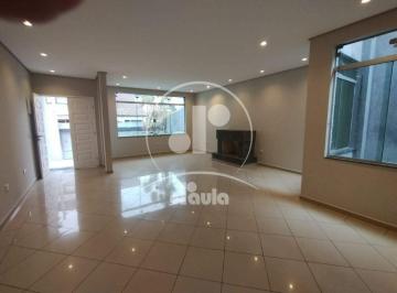 Casa · 360m² · 4 Quartos · 5 Vagas · Sobrado à venda, 4 quartos 4 suítes Vila Alzira em Santo André/SP 