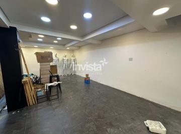Comercial · 33m² · Loja Comercial no Super Centro Boqueirão