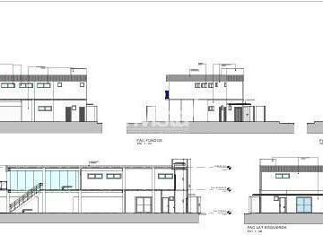 Comercial · 342m² · 2 Vagas · Predio comericla para locação no bairro da ponta da praia
