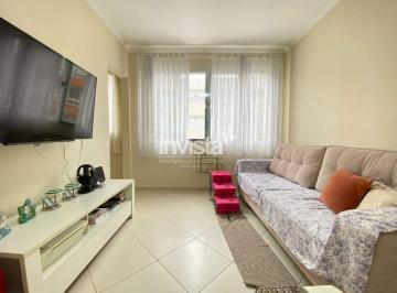 Apartamento · 72m² · 1 Quarto · 1 Vaga · Apartamento à venda no bairro Embaré
