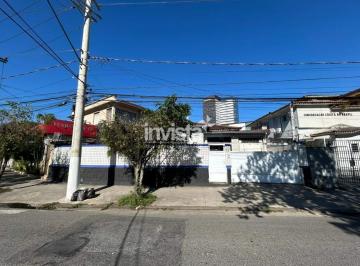 Comercial · 195m² · 4 Vagas · CASA COMERCIAL NA VILA MATHIAS