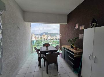 Apartamento · 69m² · 2 Quartos · 1 Vaga · Apartamento à venda no bairro Vila Mathias