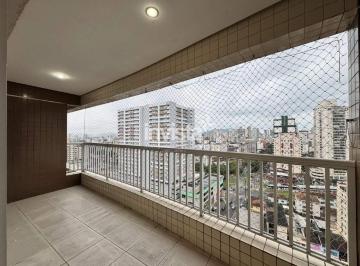 Apartamento · 96m² · 3 Quartos · 1 Vaga · Apartamento à venda no bairro Encruzilhada