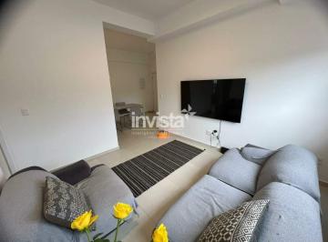 Apartamento · 72m² · 2 Quartos · 1 Vaga · Apartamento à venda no bairro Vila Belmiro