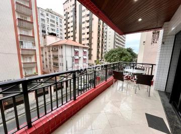 Apartamento · 200m² · 4 Quartos · 2 Vagas · Apartamento para aluguel no bairro Aparecida