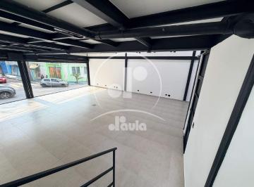 Comercial · 229m² · 4 Vagas · Galpão à venda, 285 m² por R$ 2.400.000,00 - Centro - Santo André/SP
