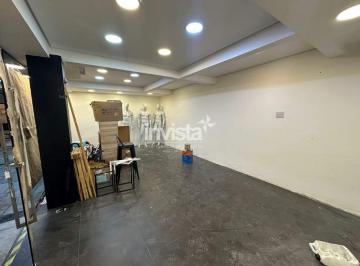 Comercial · 33m² · Loja Comercial no Super Centro Boqueirão