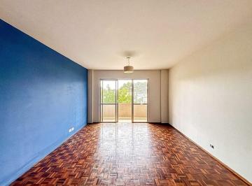 Apartamento · 100m² · 3 Quartos · 1 Vaga ·  Apartamento para alugar no Edifício Aleutas no Centro Cívico. 