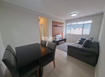 Apartamento · 65m² · 1 Quarto · 1 Vaga · Apartamento 1 dormitório para locação no Marapé