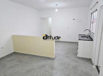 Casa · 100m² · 2 Quartos · 1 Vaga · Casa Para Locação No Parque Viana - Barueri