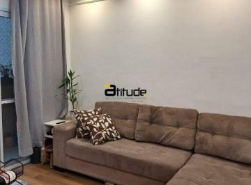 Apartamento · 72m² · 3 Quartos · 2 Vagas · Apartamento em Barueri - Ilhas do Mediterraneo