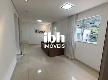 Apartamento · 106m² · 3 Quartos · 2 Vagas · Apartamento 3 quartos a venda no Sion