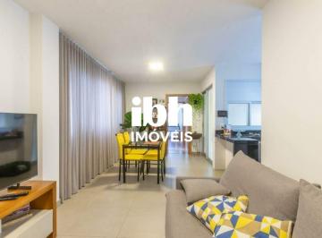 Apartamento · 82m² · 2 Quartos · 2 Vagas · Apartamento à venda, 2 quartos - Boa Viagem