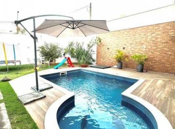 Casa · 260m² · 3 Quartos · 2 Vagas · Casa com 3 quartos, 1 suíte e 2 vagas à venda no Jardim Terramérica II em Americana