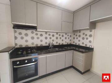 Apartamento · 68m² · 2 Quartos · 1 Vaga · Apartamento com 2 quartos, 1 suíte e 1 vaga à venda no L’acqua Residencial em Santa Bárbara d'Oeste