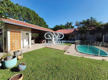 Casa · 239m² · 3 Quartos · Casa para alugar no Condomínio Monte Belo - Salto/SP