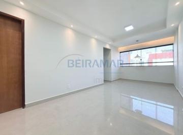 Apartamento · 86m² · 3 Quartos · 2 Vagas · Residencial Ouro Branco I – Apartamento Reformado de 3 Quartos sendo 1 Suíte, Andar Alto, Vista Livr