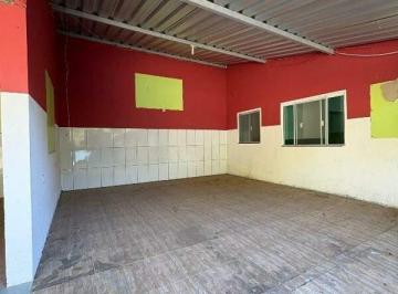 Rural · 849m² · 8 Quartos · 5 Vagas · Chácara com 8 quartos, 2 suítes e 5 vagas à venda no Ch. de Recreio Cruzeiro do Sul em Santa Bárbara