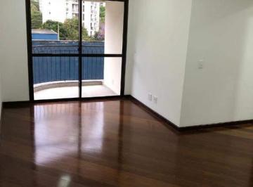 Apartamento · 81m² · 3 Quartos · 2 Vagas · Apartamento com 3 dormitórios à venda, 84m² - Vila Clementino - São Paulo/SP