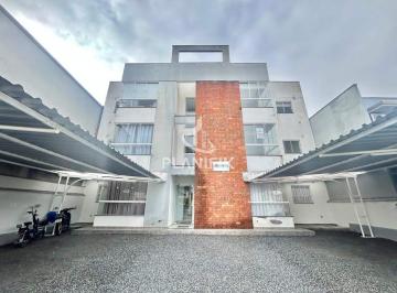 Apartamento · 65m² · 2 Quartos · 1 Vaga · Apartamento para aluguel, 2 quartos, 1 vaga, Águas Claras - Brusque/SC