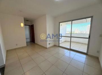 jtyzqwtqkuj1772587203639.jpg · Apartamento para Locação 2 Quartos, 1 Suite, 1 Vaga, 62M², Parque Amazônia, Goiânia - GO Residencia