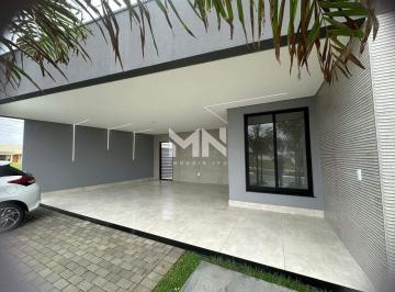 Casa · 189m² · 3 Quartos · 2 Vagas · Casa á Venda no Condomínio Mirante dos Ipês em Salto/SP.