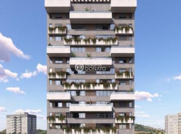 Apartamento · 141m² · 4 Quartos · 3 Vagas · Buritis - Apartamento 4 quartos à venda na Anuar Donato