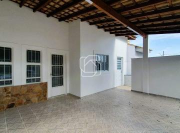 Casa · 78m² · 3 Quartos · 2 Vagas · Casa em Itu para aluguel Jardim Corazza - SP | 3 quartos Área total 126,70 m² - R$ 3.117,06