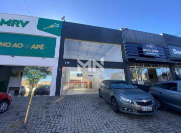 Comercial · 144m² · 4 Vagas · Salão Comercial para Aluguel em Itu (SP) | Vila Leis | 144m² | 4 Vagas