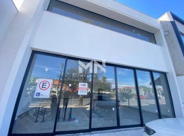 Comercial · 280m² · 3 Vagas · Salão Comercial para Alugar em Itu (SP) • 280m² • 3 Vagas • Porcelanato
