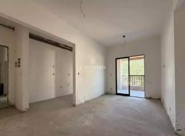 Apartamento · 75m² · 2 Quartos · 1 Vaga · Apartamento à venda no Canto do Forte, Praia Grande/SP | 2 dorm (1 suíte) | 1 vaga