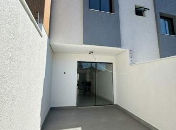 Casa · 62m² · 2 Quartos · 1 Vaga · Casa Duplex à Venda – 2 Quartos | Bairro Planalto – Belo Horizonte/MG 