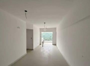 Apartamento · 105m² · 3 Quartos · 3 Vagas · Apartamento 3 Suítes no Canto do Forte (Praia Grande) – 105m² | 3 Vagas | Lazer completo