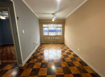 Apartamento · 63m² · 1 Quarto · 1 Vaga · Apartamento residencial no Boqueirão, Praia Grande/SP — 1 dorm, 1 vaga (aceita financiamento)
