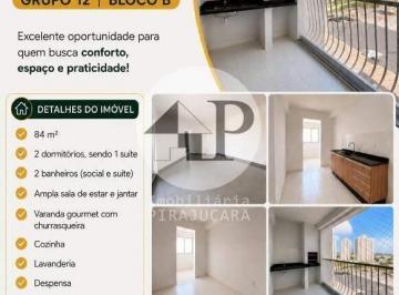 Apartamento · 84m² · 2 Quartos · 1 Vaga · OPORTUNIDADE!! Apartamento - ÓTIMA LOCALIZAÇÃO EM Embu das Artes - Parque Esplanada - SP