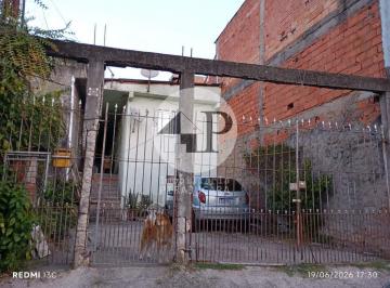 Casa · 1m² · 3 Quartos · 2 Vagas · OPORTUNIDADE!! Casa - ÓTIMA LOCALIZAÇÃO EM Embu das Artes - JARDIM SÃO LUIZ - SP