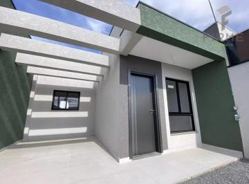 5771116530.jpg · Casa de Alto Padrão à Venda no Residencial Le Havre Cruzeiro | São José dos Pinhais